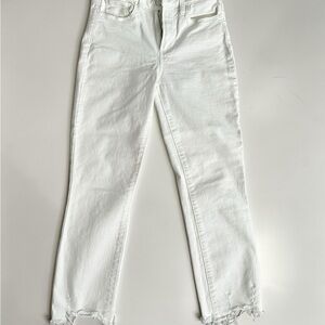 Closet Cleanout: Designer Denim Bundle | Size 25–27 | Paige, AG, Citizens + More